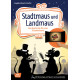 Stadtmaus und Landmaus. Bringen Sie die Fabel von der Stadtmaus und der Feldmaus auf die Bühne Ihres Schattentheaters