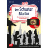Der Schuster Martin. Eine Geschichte für unser Schattentheater