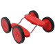 Pedal-Roller, Outdoorspielzeug