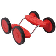 Pedal-Roller, Outdoorspielzeug