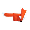 Fuchs, Fingerpuppe aus Filz