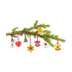 Weihnachtsschmuck,  Advent und Weihnachten