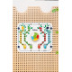 Spiele Set 58 Teile, Spielelemente