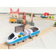 XXL Eisenbahn Set, Gruppen-Set