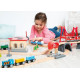 XXL Eisenbahn Set, Gruppen-Set