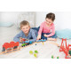 XXL Eisenbahn Set, Gruppen-Set