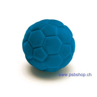 Soccer Ball blau, Motorikball