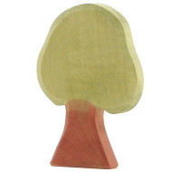 Linde, Holzfiguren-Spielwelt