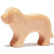 Naturholz Hund, Greifling