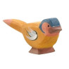 Buchfink, Holzfiguren-Spielwelt