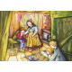 Hänsel und Gretel. Kamischibai Bildkartenset