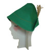 Hut, Rollenspiel-Maske