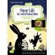 Hase Lilli ist verschwunden