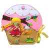 Mias Maffin Häuschen - Textil-Spielbuch