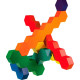 Honeycomb, Bauspielzeug, Motorikspielzeug, Steckspielecomb