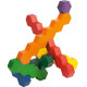 Honeycomb, Bauspielzeug, Motorikspielzeug, Steckspielecomb