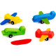SINA-Flieger Kindergartenpackung, Spielzeug für U3 Kinder