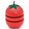 Tomate zum Schneiden