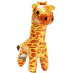 Wilde Tiere im Korb 10 Teile,  Set im Korb ab 6 Monate+