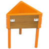 Kinderspieltisch solo, Ergänzung zum Starter Set