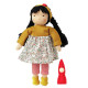 Waldorfpuppe KIKI - Spielpuppe