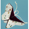 Schmetterling, Waldorf- ORIGAMI Knister Greifling