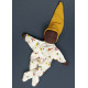 Waldorfpuppe NINI Sonnenschein - Schmusepuppen , Baby Kleinkind
