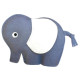 Elefant, Fingerpuppe aus Filz