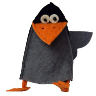 Krähe