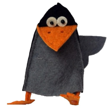 Krähe