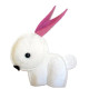 Hase, Fingerpuppe aus Filz
