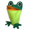 Frosch, Handpuppe