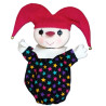 Clown, Handpuppe
