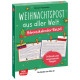 Weihnachtspost aus aller Welt. Adventskalender ab 8 bis 12 Jahre