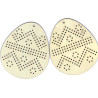 Eier, Formen Sticken, Handarbeiten