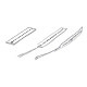 Pilze - Herbstformen sticken