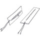 Pilze - Herbstformen sticken