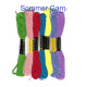 Garn zum Sticken, Starterset ab 4+