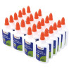 Schul- und Bastelkleber, 24er Set