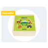 Tierwelten, Lernpuzzle-Spiel NAWITO ab 4+