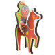 Ritter, 3D-Erlebnispuzzle ab 4+