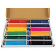 Buntstifte, Jumbo-Set 144-tlg.