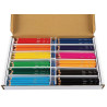 Buntstifte, Jumbo-Set 144-tlg.