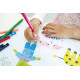 Buntstifte, Jumbo-Set 144-tlg.