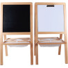 Kindertafel 2-in-1