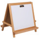 Tischtafel 2-in-1