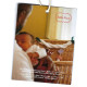 Kinderwagenkette FLORI Fuchs ab 0+