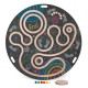 Teamdisc, Balancierspiel