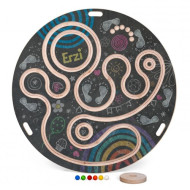 Teamdisc, Balancierspiel