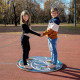 Teamdisc, Balancierspiel